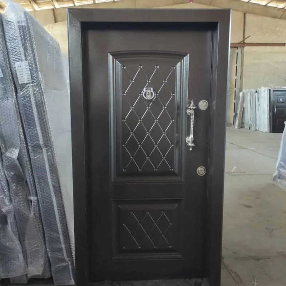 درب ضدسرقت مهرشهر