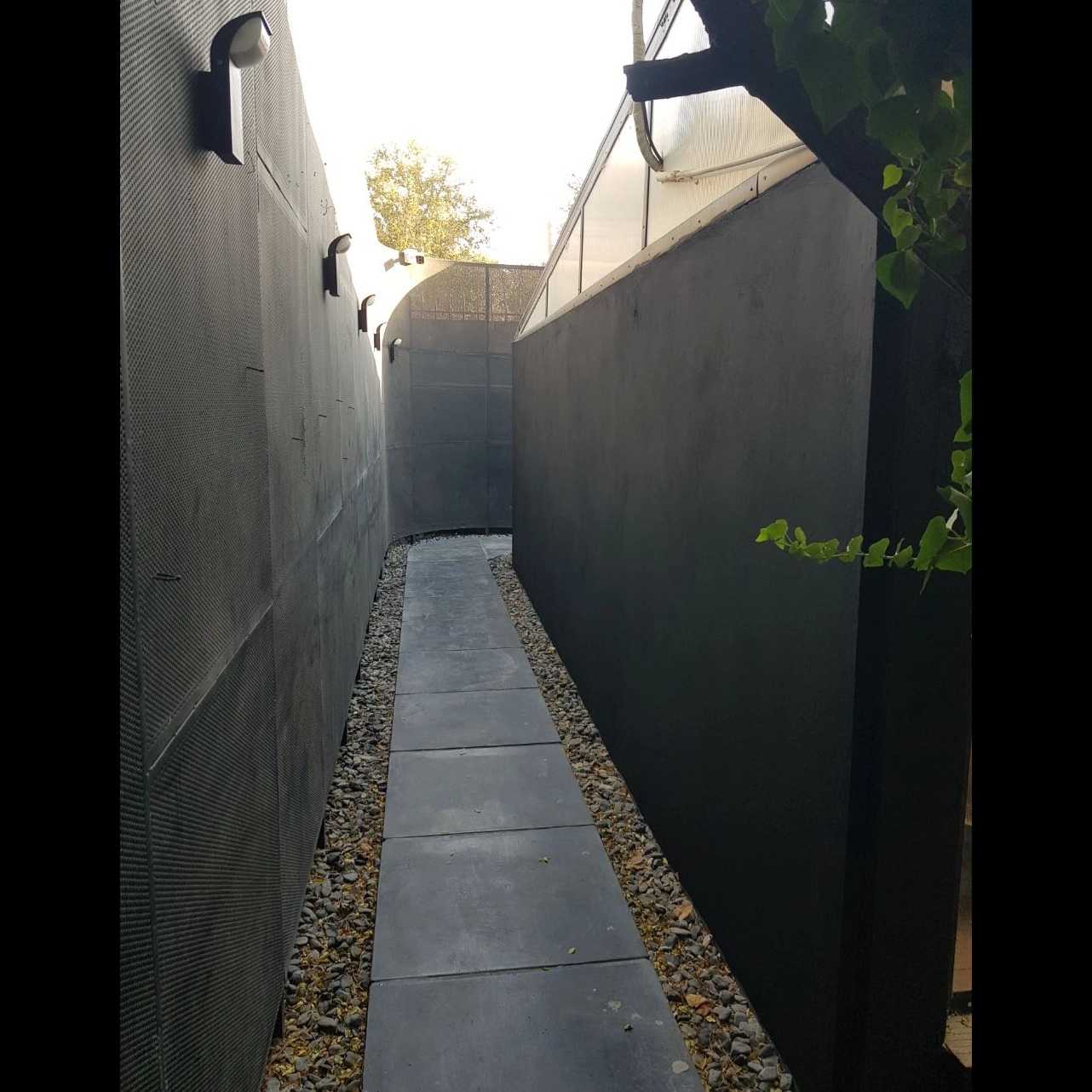 نقاشی ساختمان حرفه ایی وارزان درمهرشهر کرج