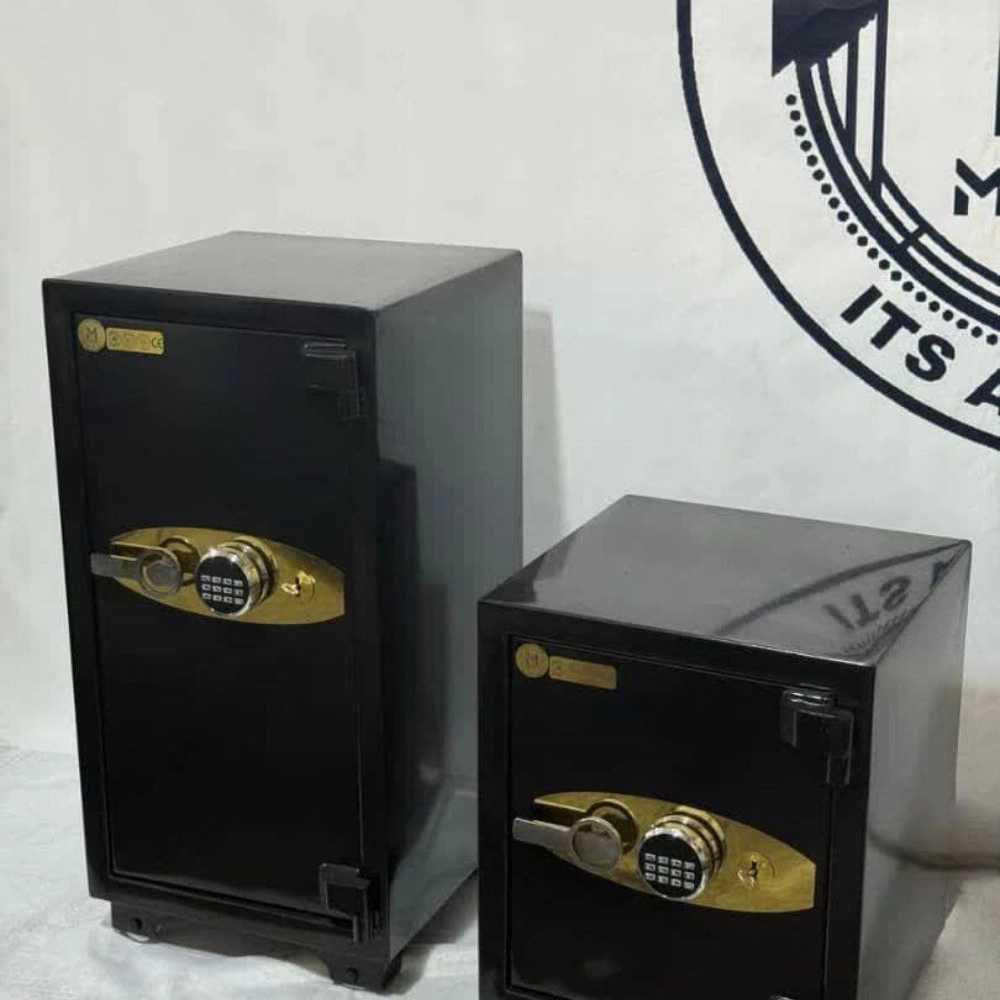 فروش مستقیم گاوصندوق