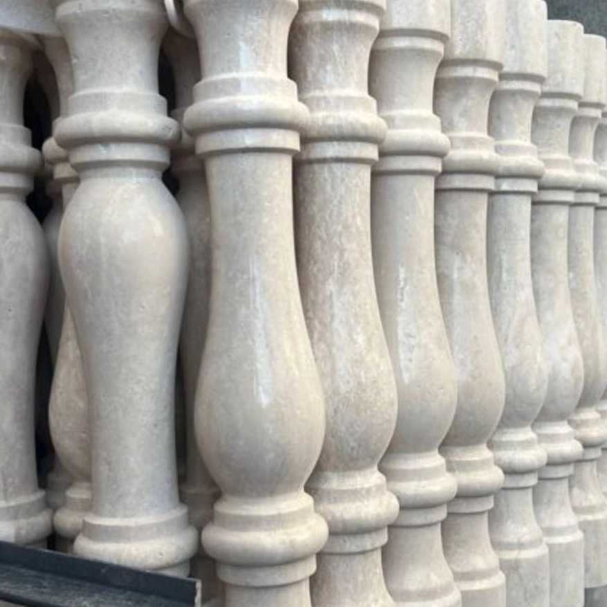 سنگ نما رومی