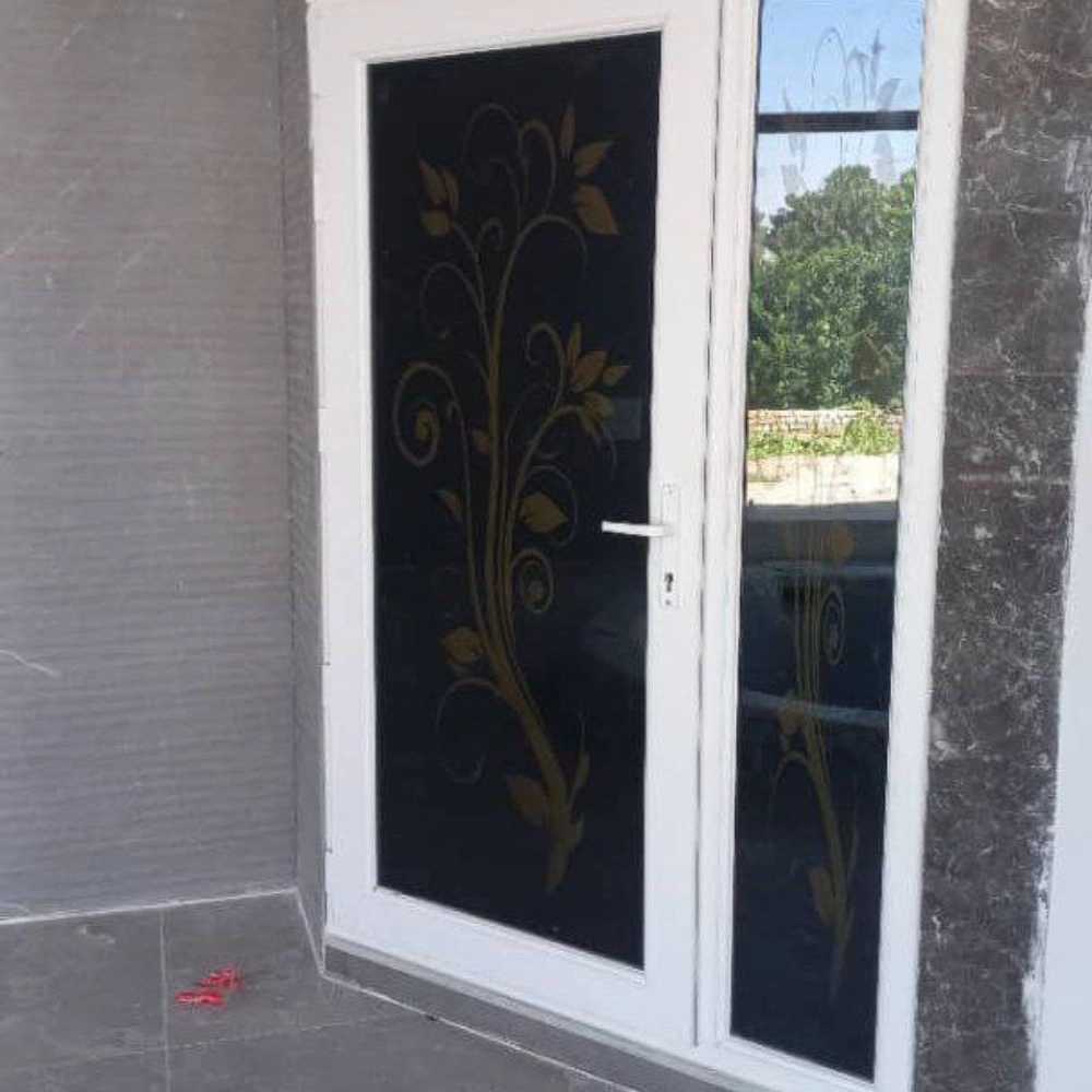 بهترین درب و پنجره کرج