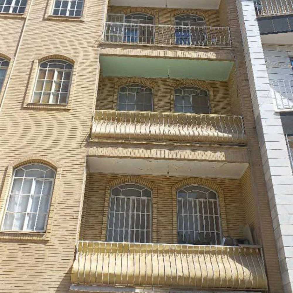 بهترین درب و پنجره کرج