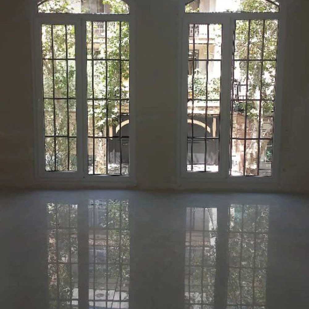 بهترین درب و پنجره کرج