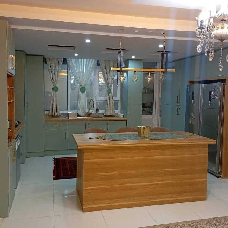 تولید کابینت ممبران