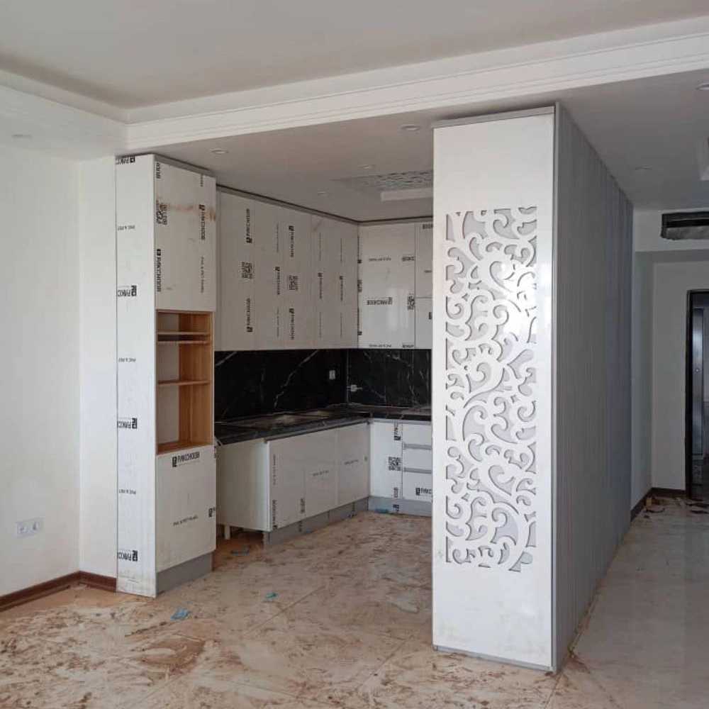 کابینت آشپزخانه ممبران