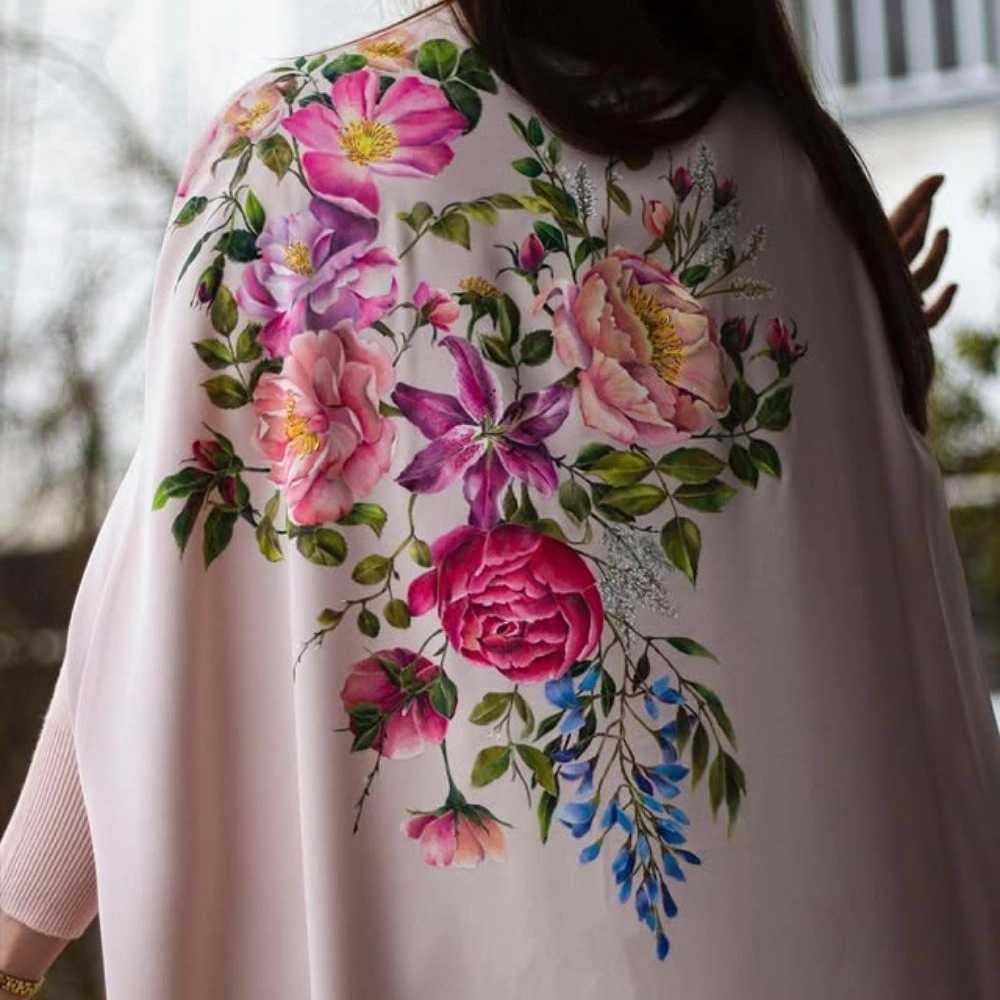 فاطمه جنابی در لاهیجان