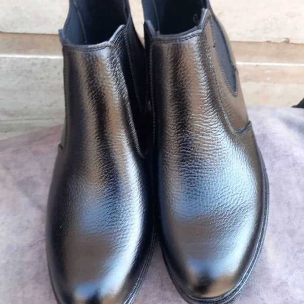 کفش مجلسی و کفش کالج در تهران