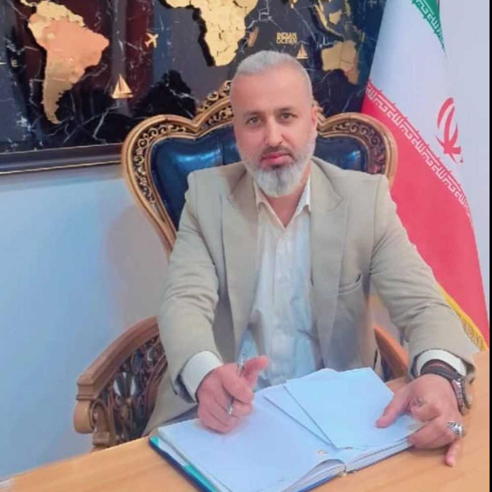 نادر تجارت