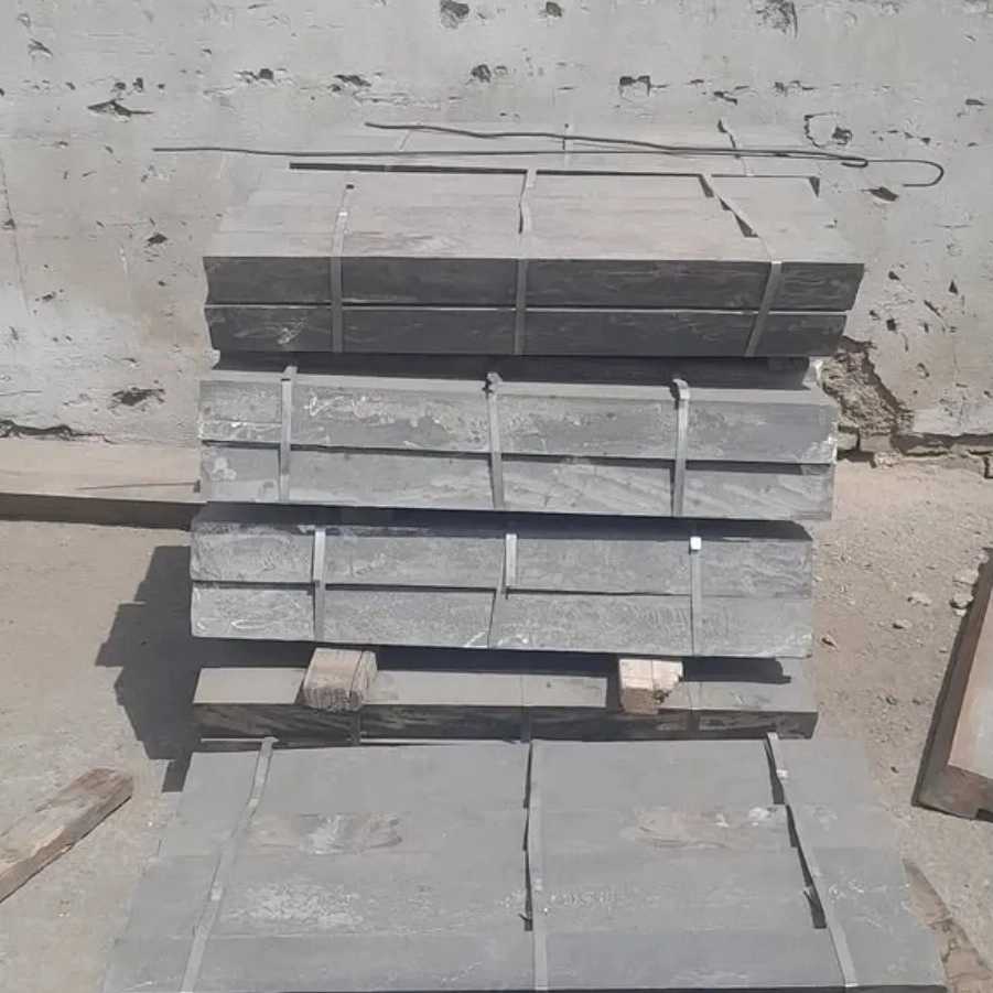 سنگ شکن فولادی