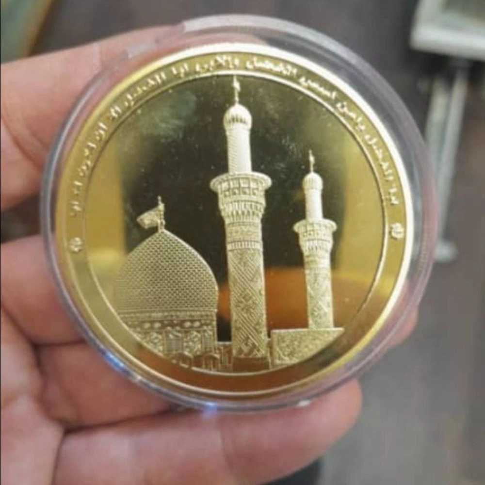 سکه های ماندگار