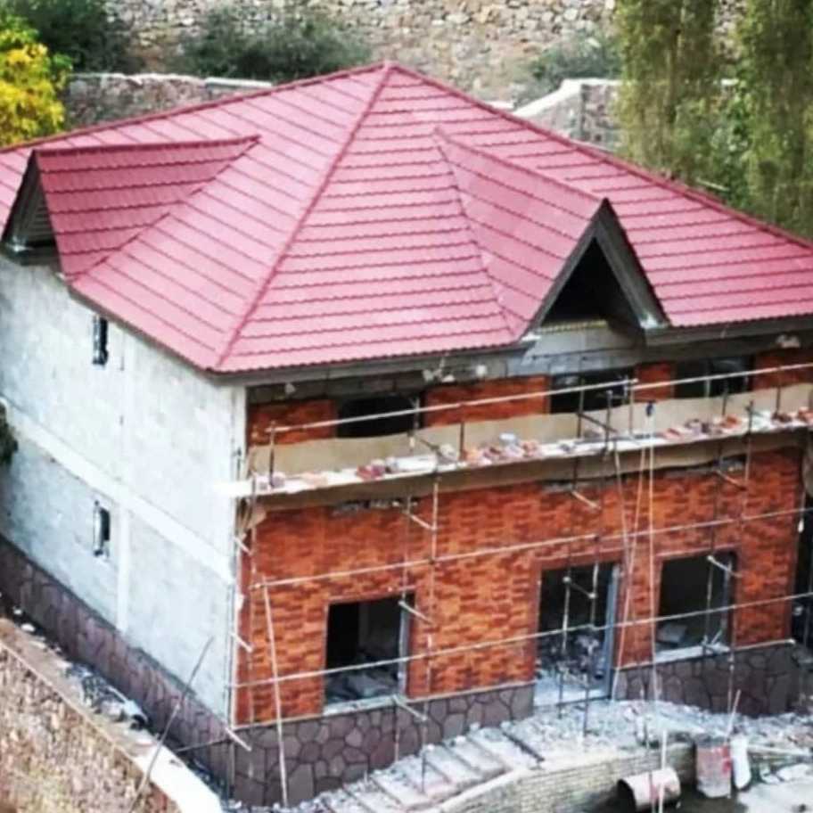 اجرای سقف سوله در تهران