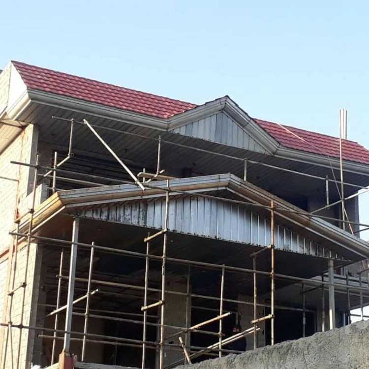 اجرای سقف در تهران