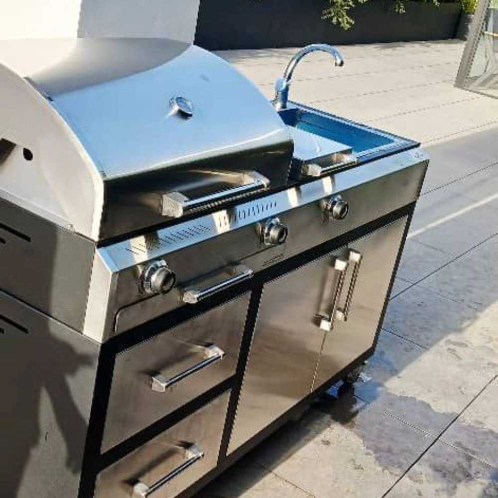 شومینه