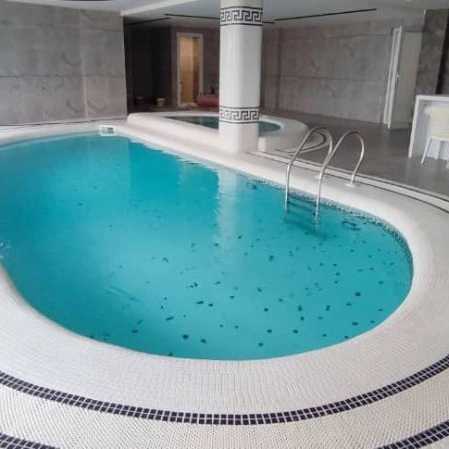 اجرای سونا خشک و بخار شیراز