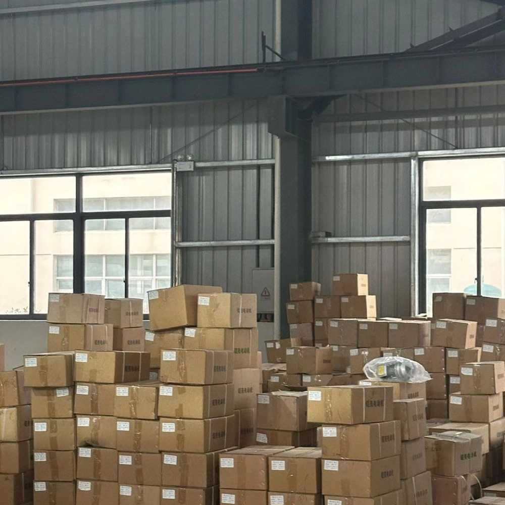 الکتروموتور 3000 دور