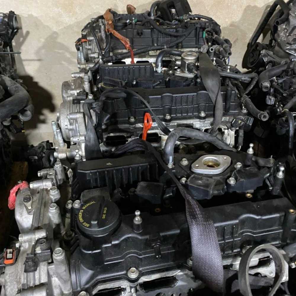 گیربکس اتوماتیک مجید گناوه