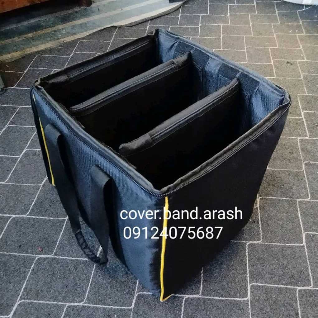 کیف دستگاه صوتی
