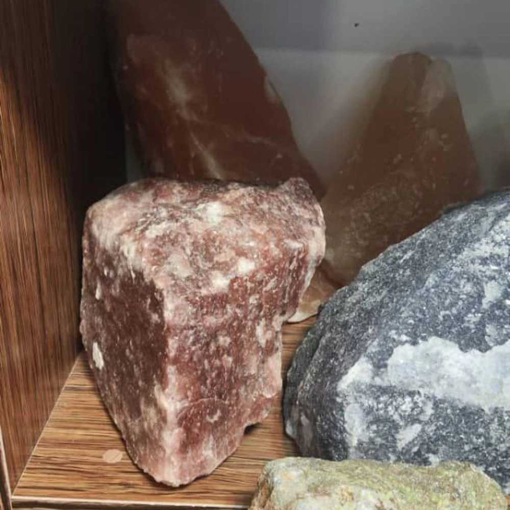 دل‌نمک معدنی خرید مستقیم از تأمین‌کننده