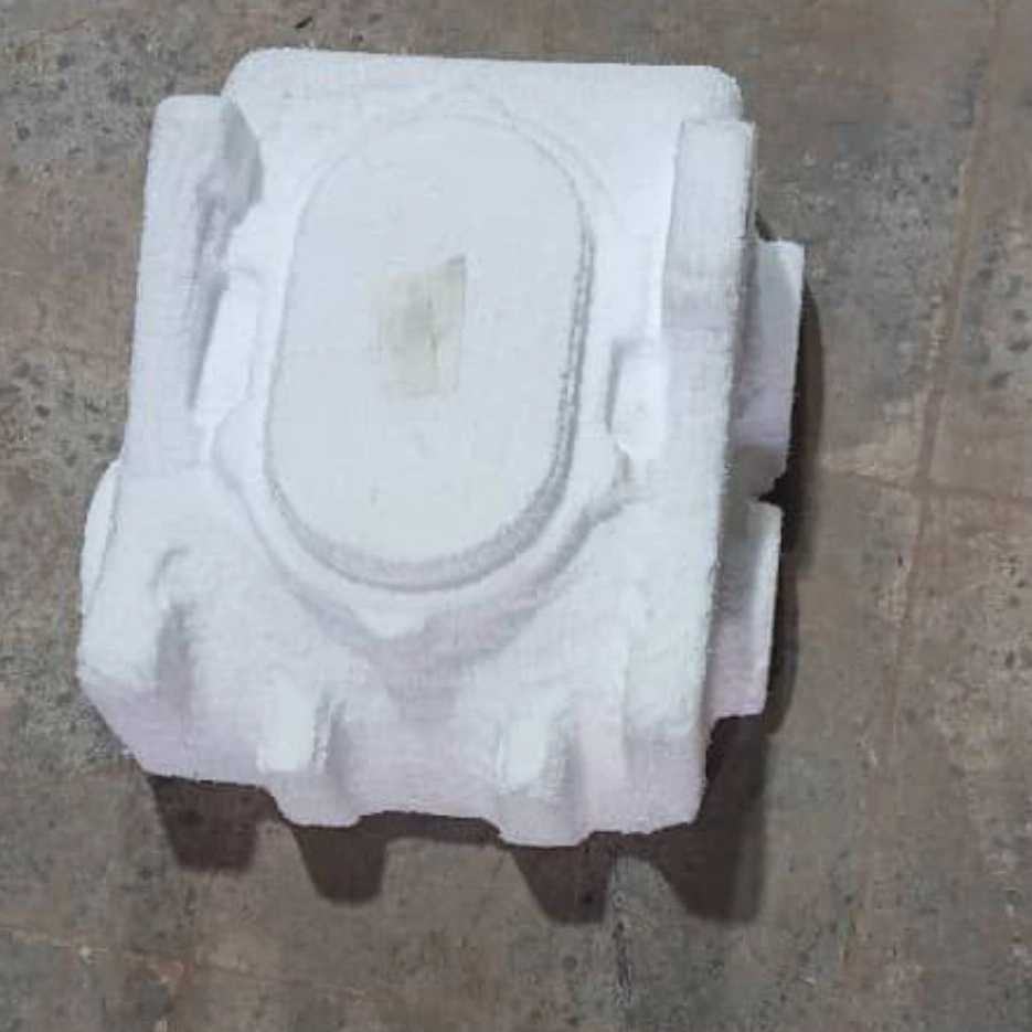 مدل فومی