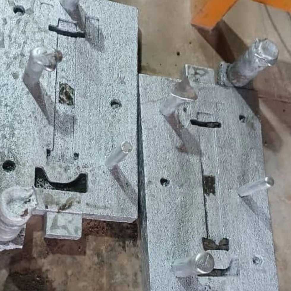 ریخته گری