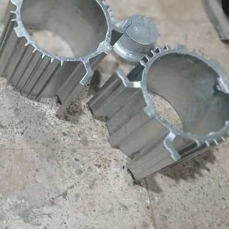 ریخته گری فلزات