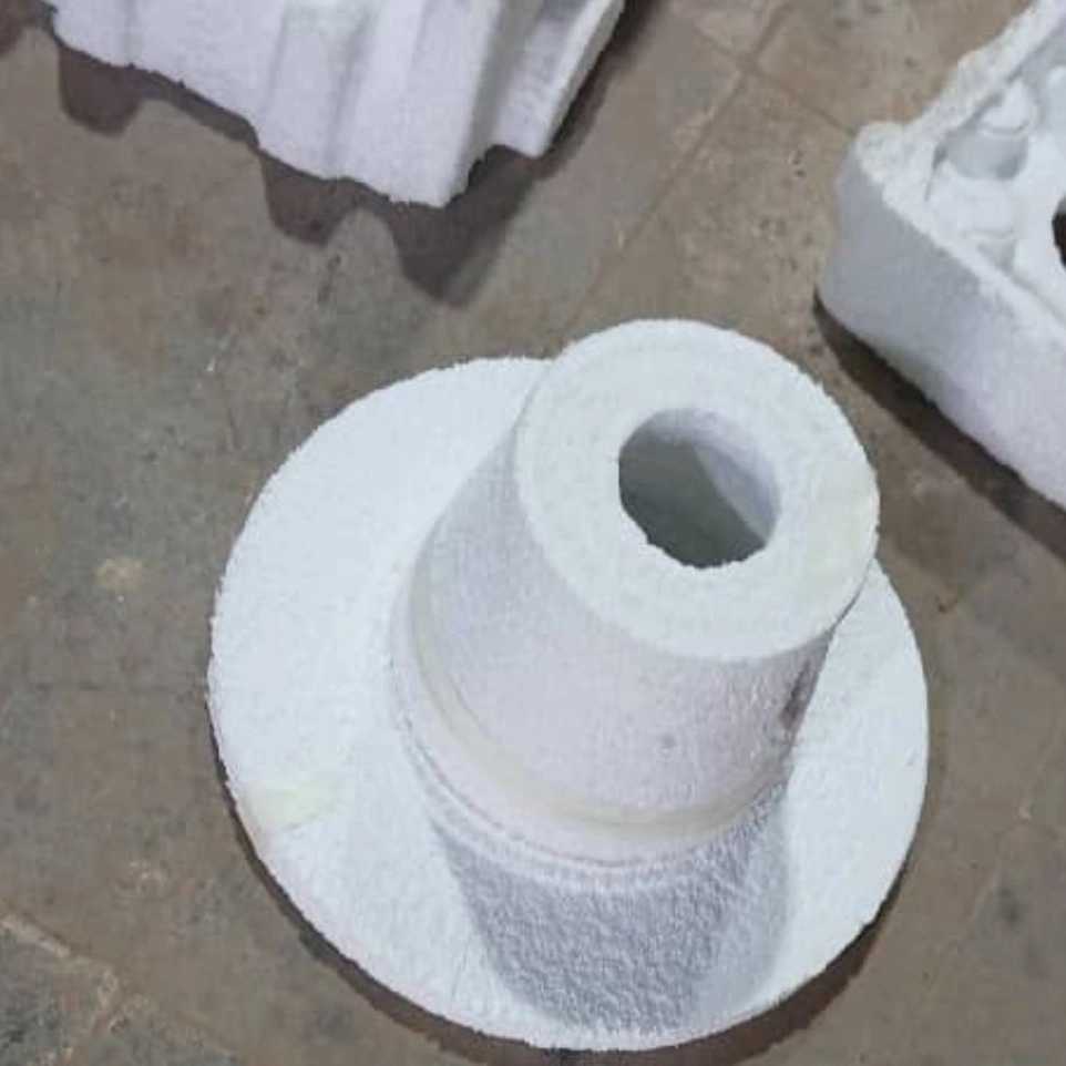 ریخته گری با فوم