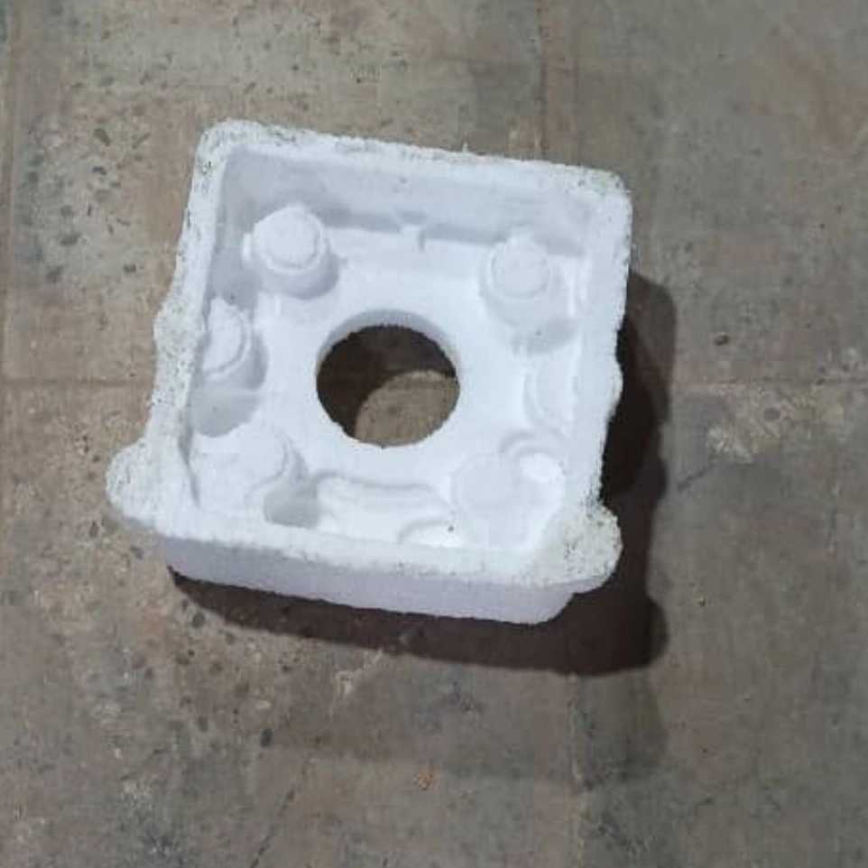 مدل فومی