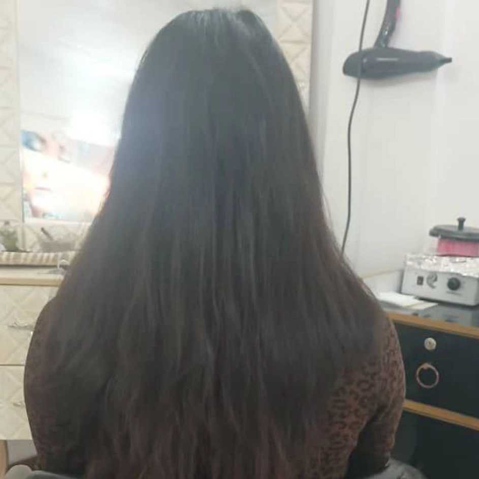 سالن زیبایی کرج