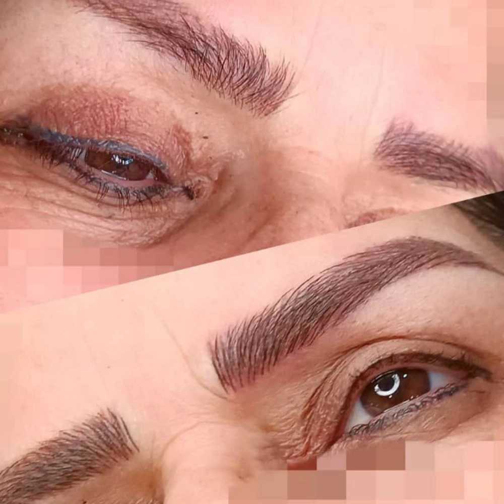 سالن زیبایی کرج