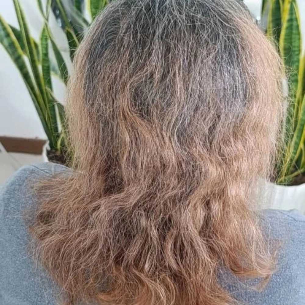 خدمات زیبایی در کرج