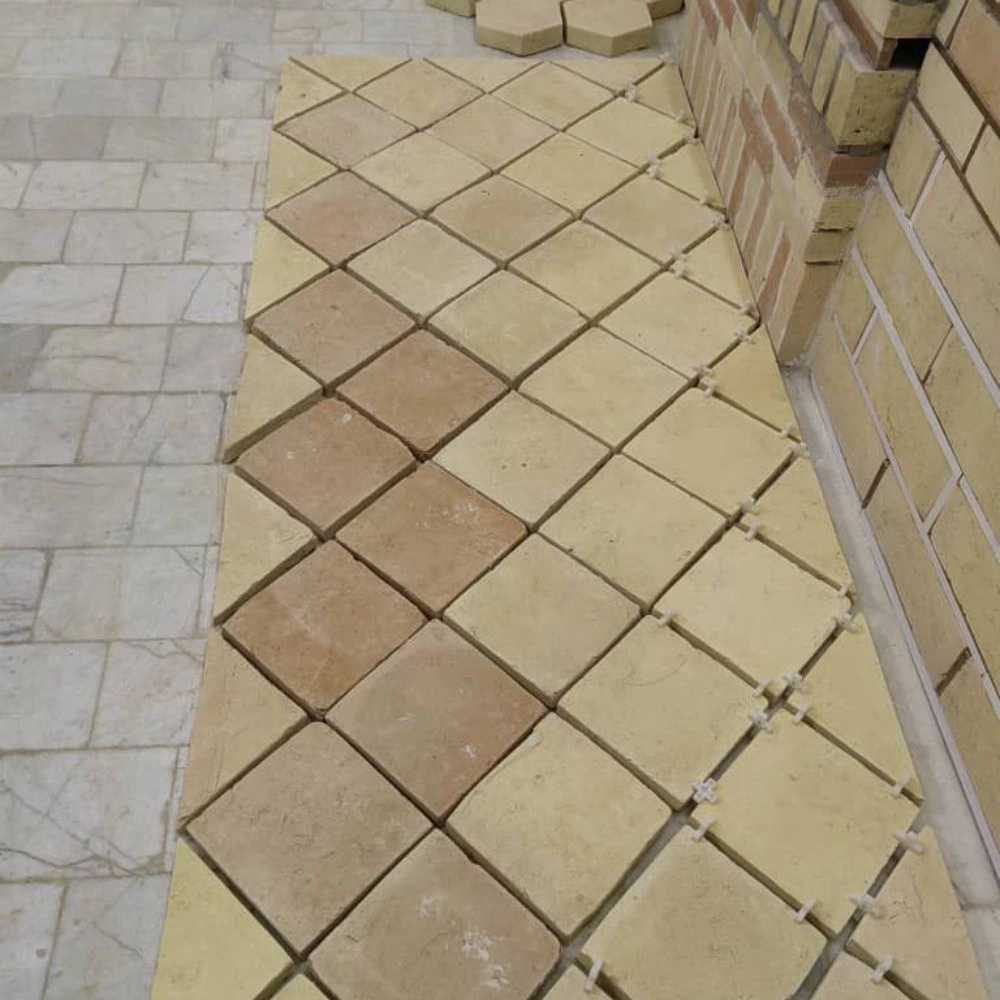 فروشگاه کاشی و سرامیک نگین