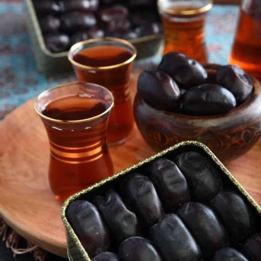 بازرگانی بهنام تجارت پارسیان در رفسنجان