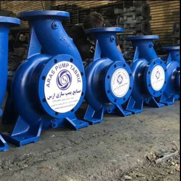 خرید پمپ آب کشاورزی