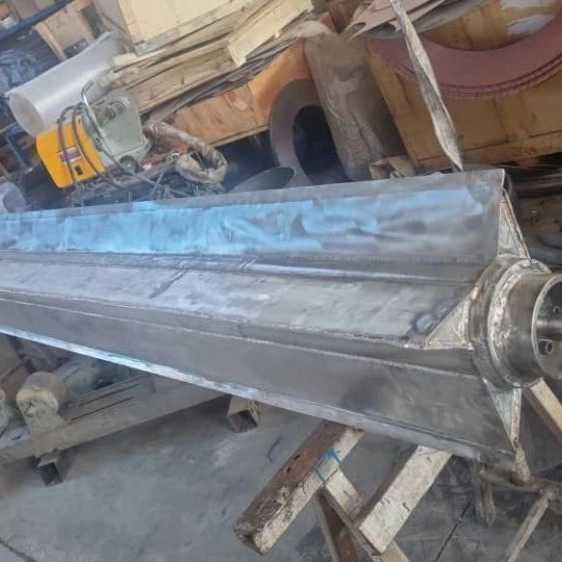 گروه فنی مهندسی دوار صنعت ایساتیس