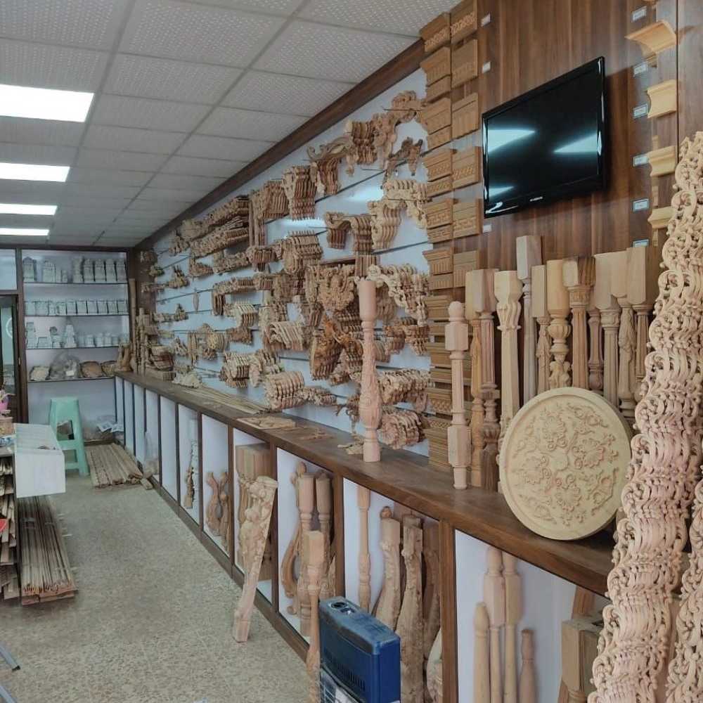 آرتا درب دورنما در اردبیل