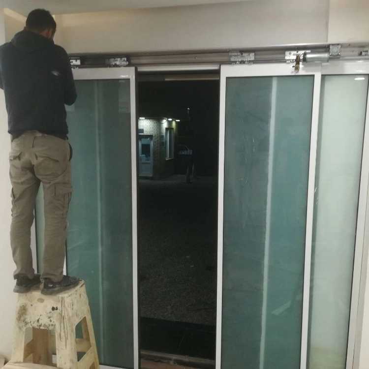 نصب و راه‌اندازی دوربین مداربسته در قزوین