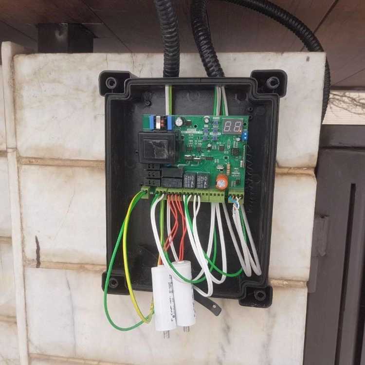 بهترین نصاب دزدگیر در قزوین
