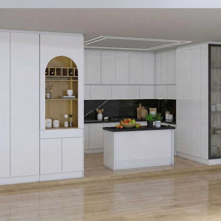 کابینت سازی حسینی