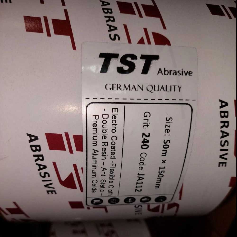 رول سنباده