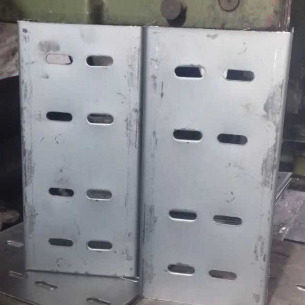 تولید والپست منقطع