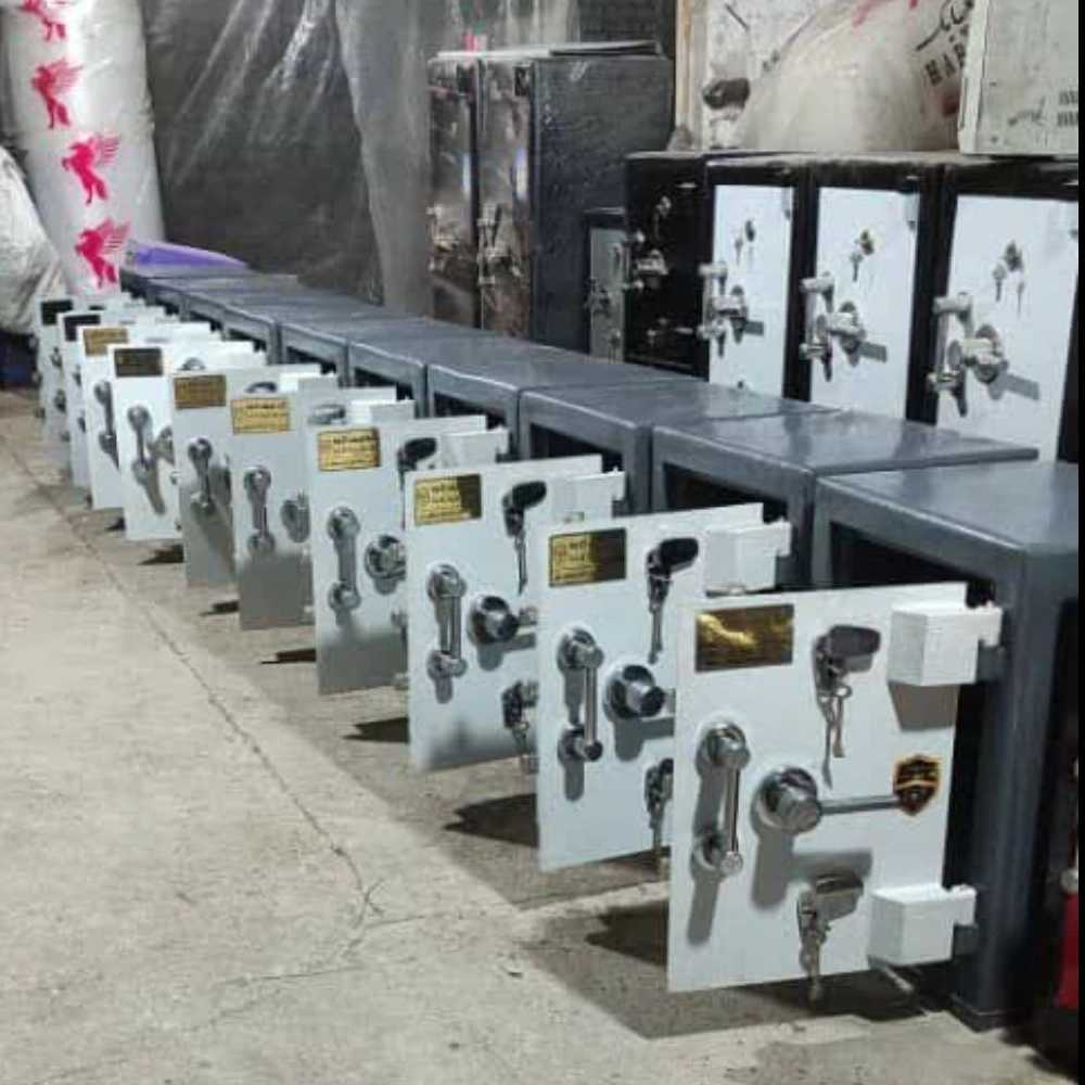 فروش و تعمیر گاوصندوق نسوز