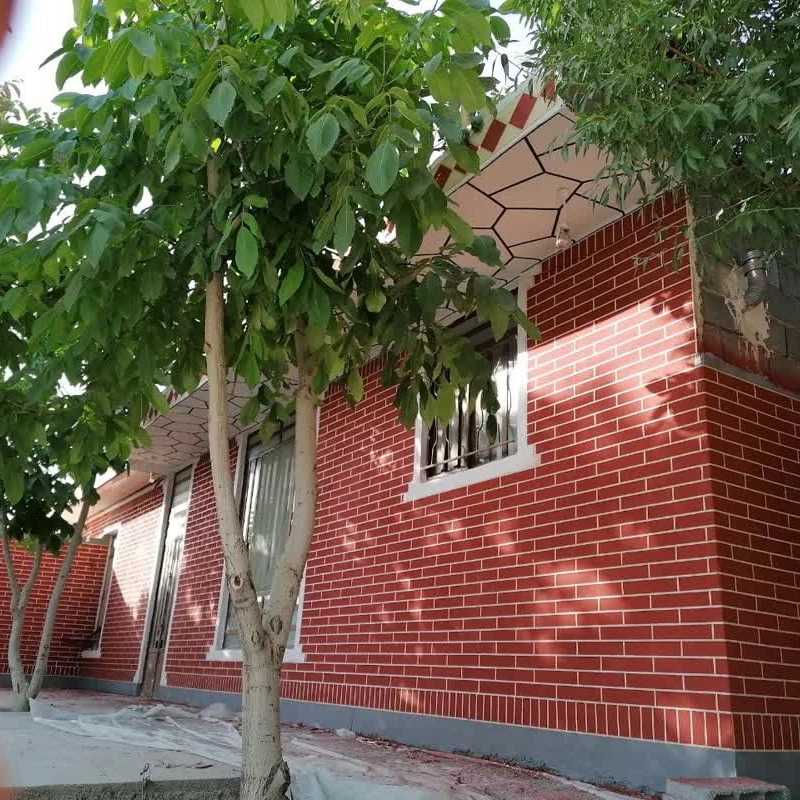 بازسازی نما ساختمان