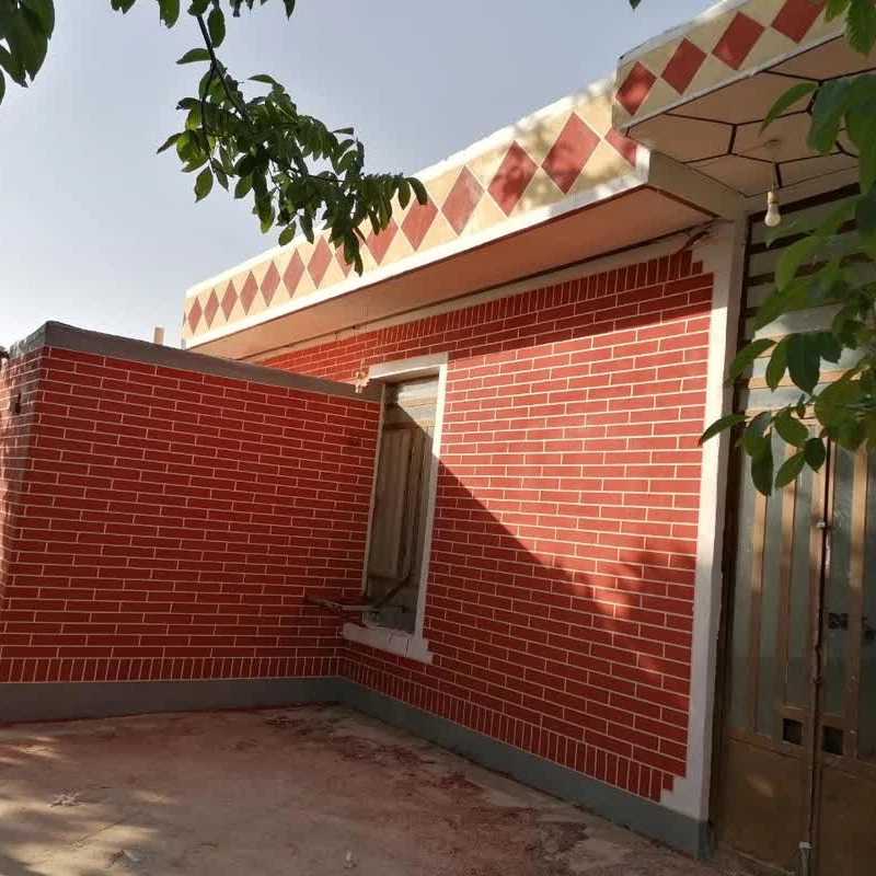 نمای ساختمان