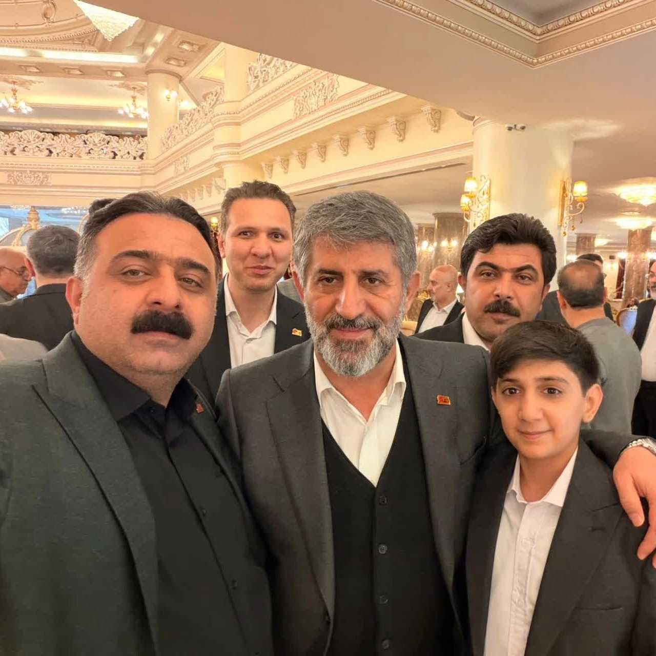 نمایندگی شرکت تراکتور سازی ایران در سقز