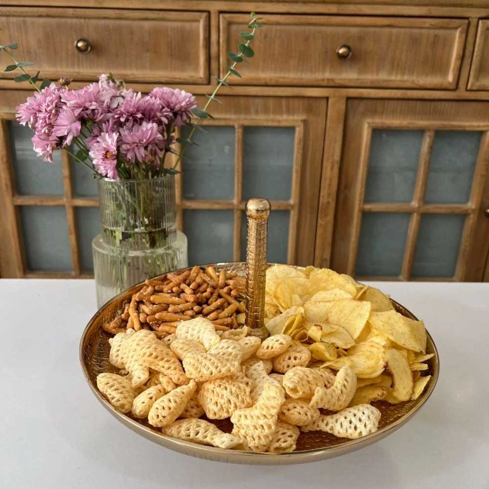 میوه خوردی دسته دار