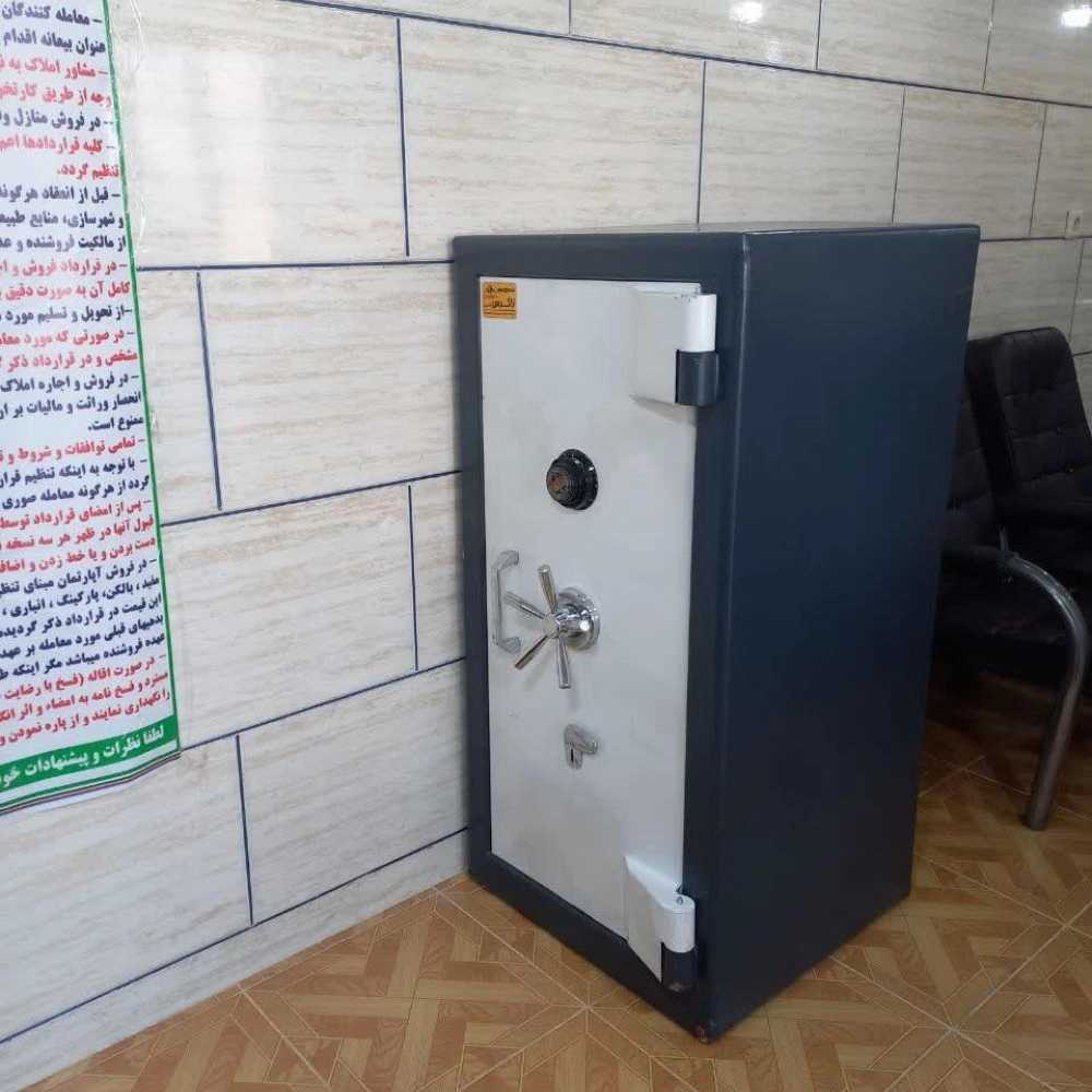 تعمیر گاوصندوق کهنوج
