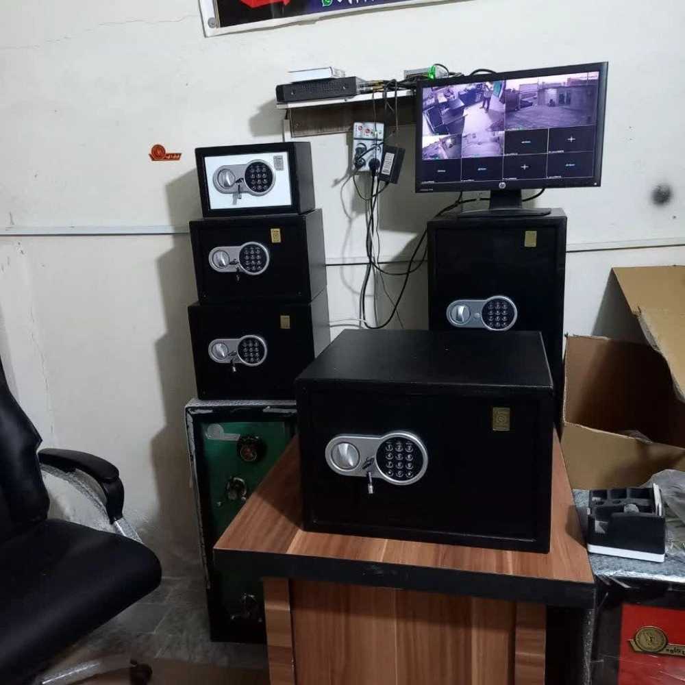 بازگشایی گاوصندوق رودبار