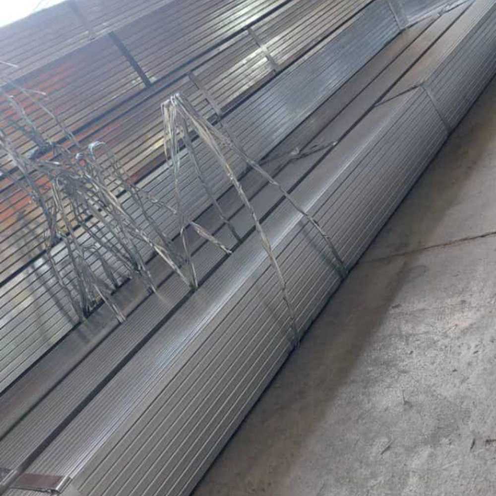 تولید عمده گالوانیزه UPVC در تهران |