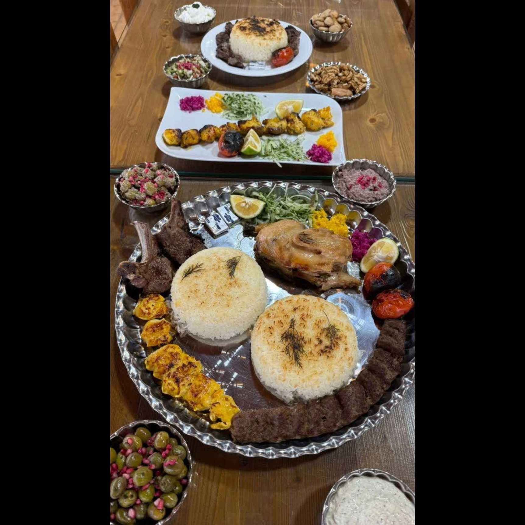 اقامتگاه گردشگری در رشت