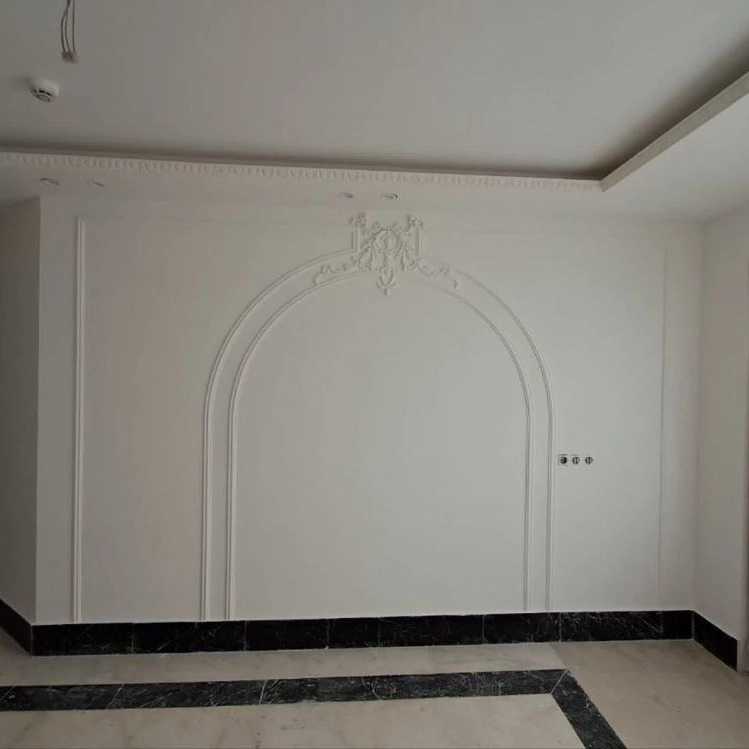 گچبری پیش ساخته